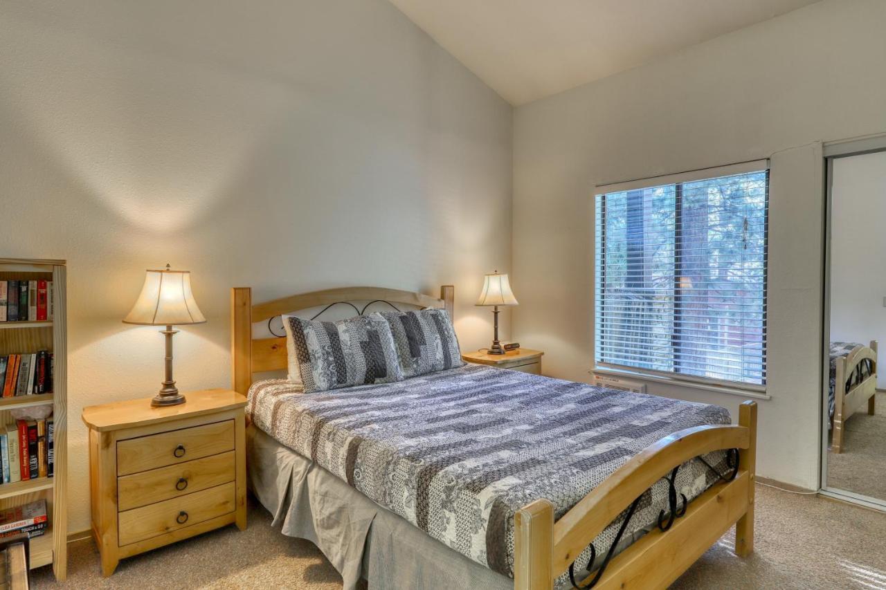 Appartamento The Summit 276 Mammoth Lakes Esterno foto