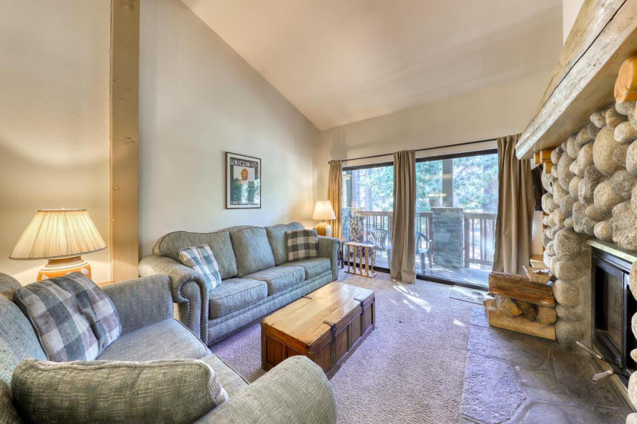 Appartamento The Summit 276 Mammoth Lakes Esterno foto