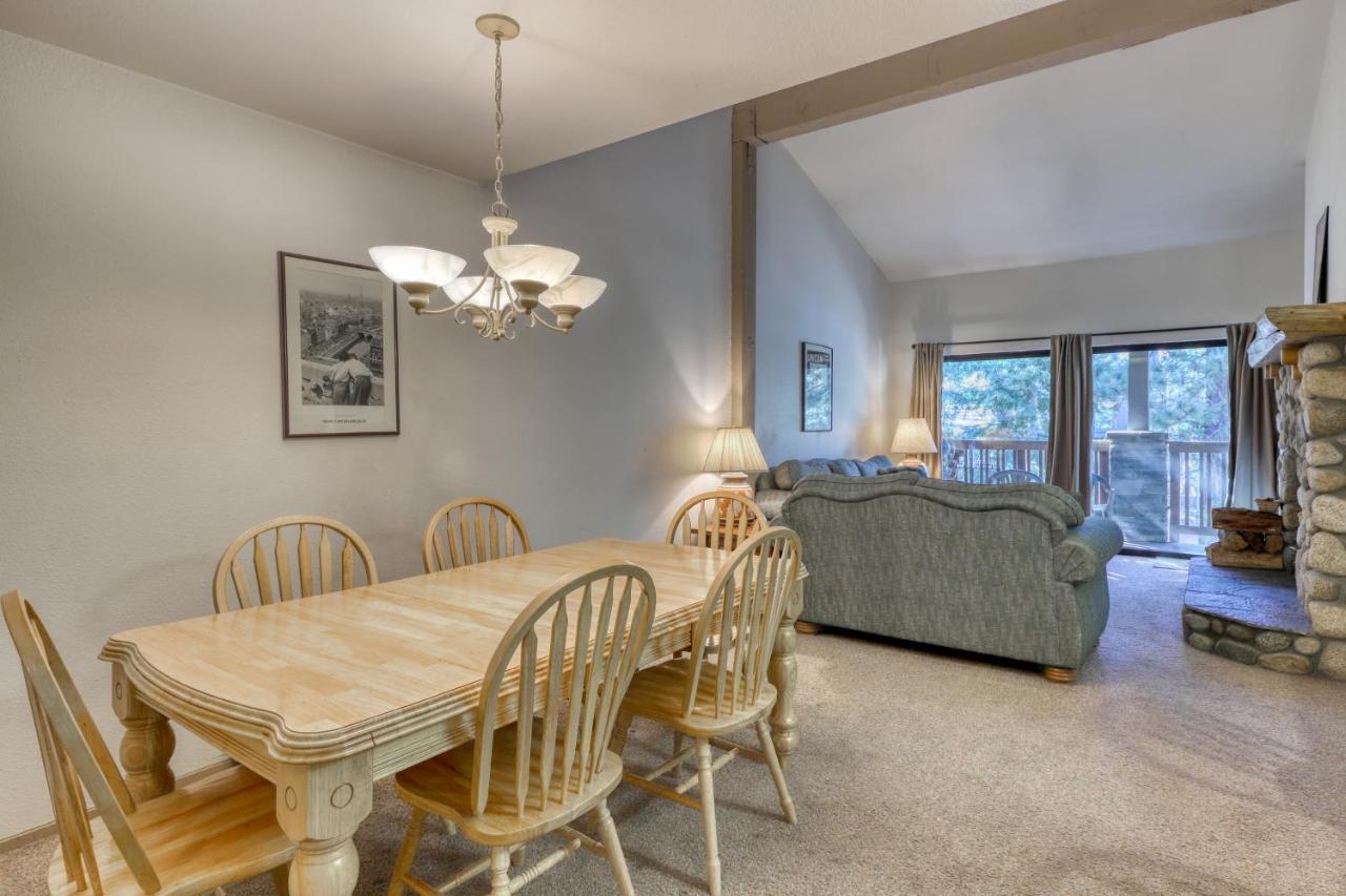 Appartamento The Summit 276 Mammoth Lakes Esterno foto