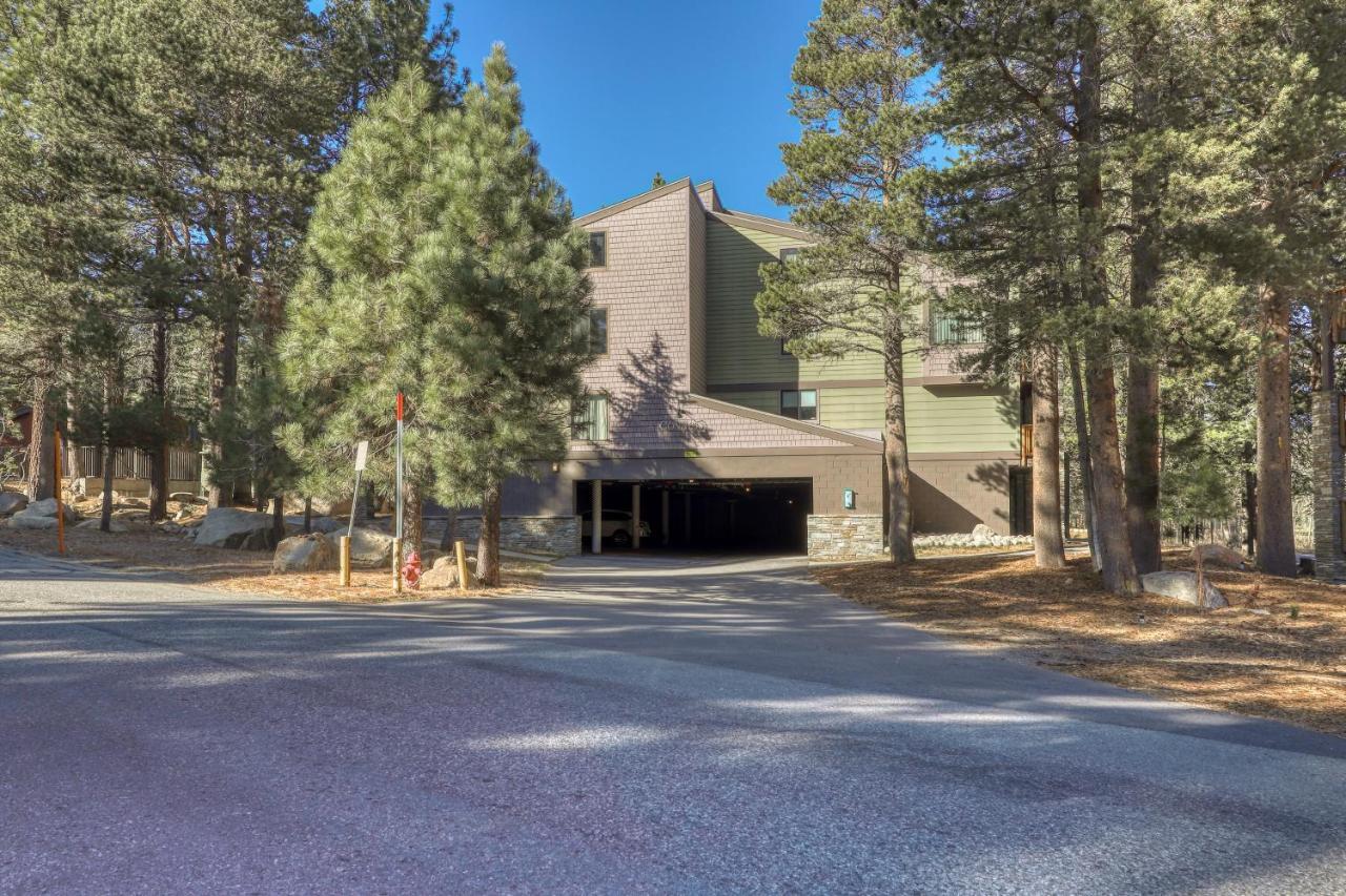 Appartamento The Summit 276 Mammoth Lakes Esterno foto