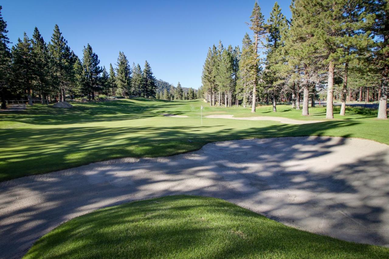 Appartamento The Summit 276 Mammoth Lakes Esterno foto