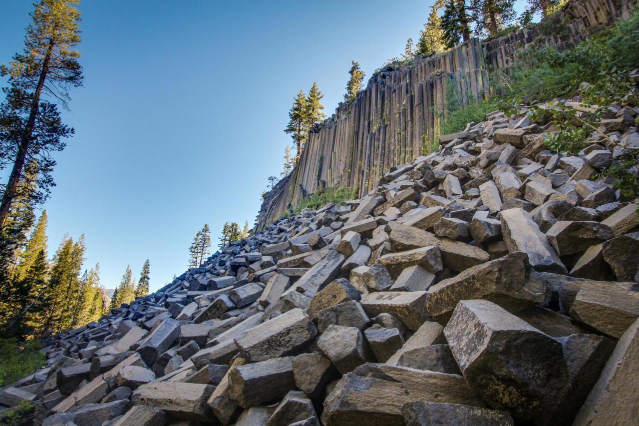 Appartamento The Summit 276 Mammoth Lakes Esterno foto