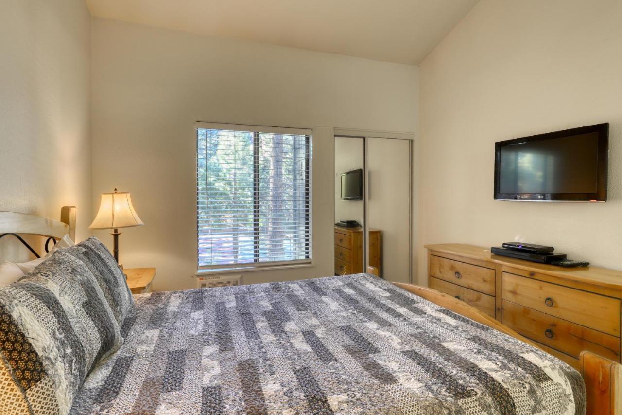 Appartamento The Summit 276 Mammoth Lakes Esterno foto
