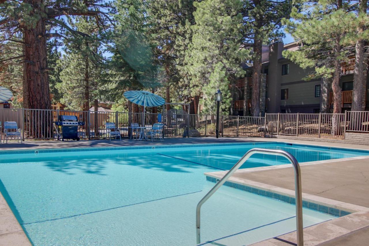Appartamento The Summit 276 Mammoth Lakes Esterno foto