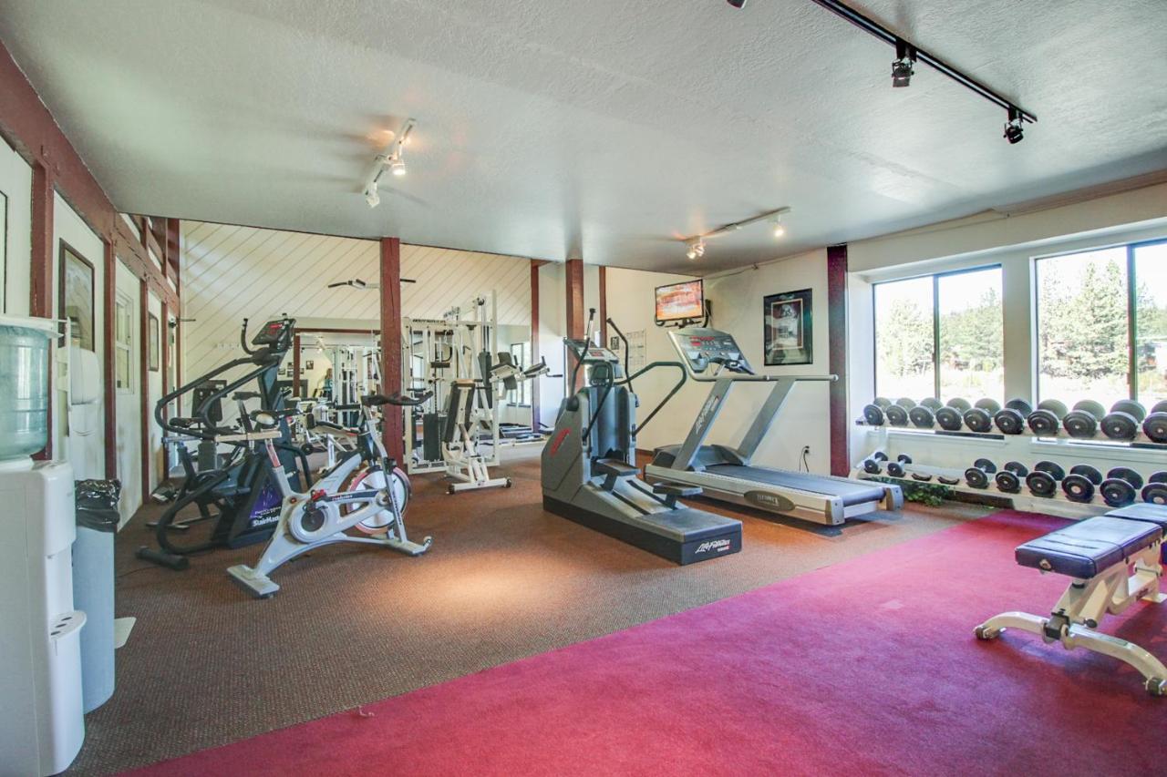 Appartamento The Summit 276 Mammoth Lakes Esterno foto
